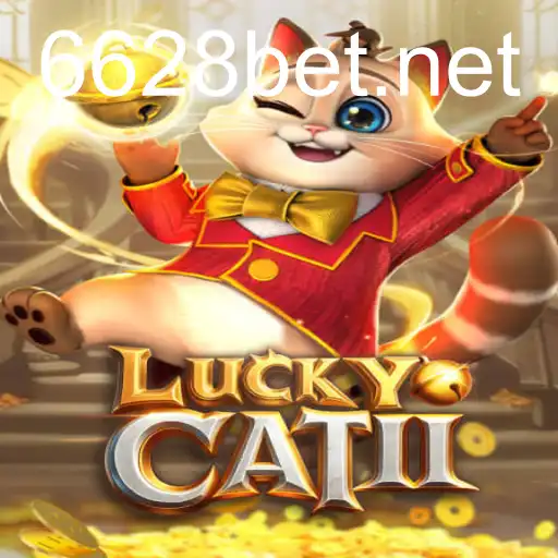 LuckyCatII