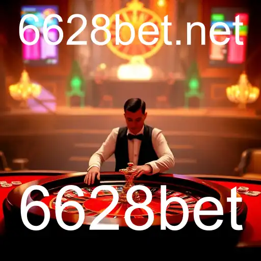 Cassino ao vivo