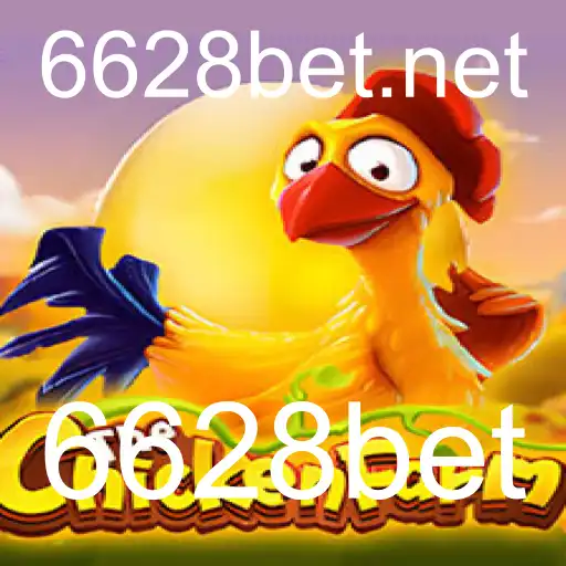 Descubra o Mundo de ChickenFarm: Um Jogo Inovador da Plataforma 6628bet