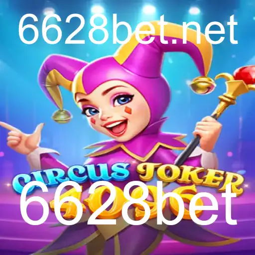 Descubra o Empolgante Mundo de CircusJoker4096 com 6628bet