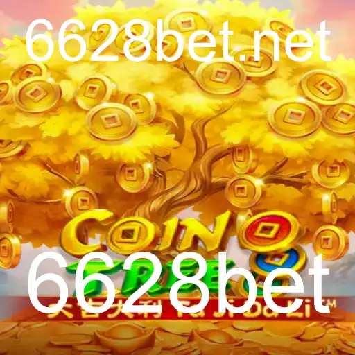 CoinTree: Um Mergulho no Mundo do Jogo Inovador com 6628bet