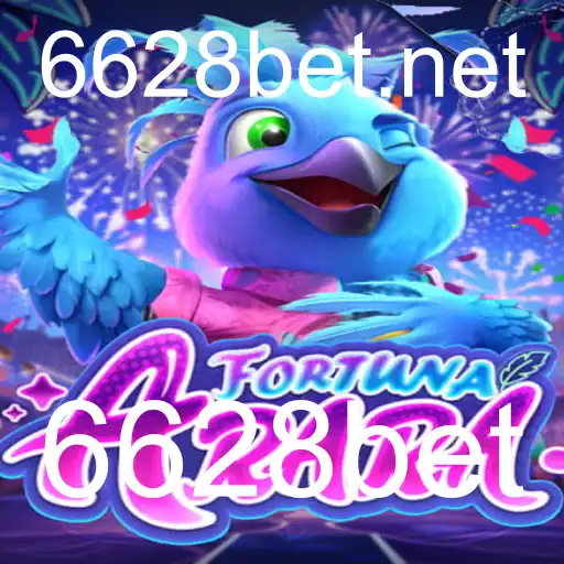 Descubra FortunaArara: O Jogo Revolucionário de Cassino com 6628bet