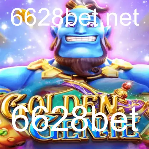Descubra o Fascinante Mundo de GOLDENGENIE: O Jogo que Revoluciona as Apostas