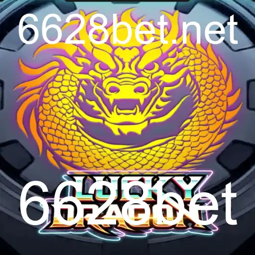 Explorando o Universo de LuckyDragon: O Jogo da Sorte no Mundo de 6628bet