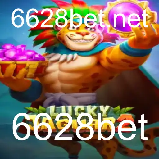 Descobrindo o Mundo de Luckyjaguar2 e 6628bet: Um Guia Completo