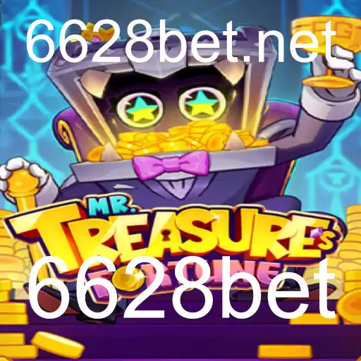 Descubra a Aventura do Jogo MrTreasuresFortune