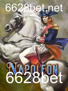 Descubra o Jogo Napoleon e Como Jogar no 6628bet