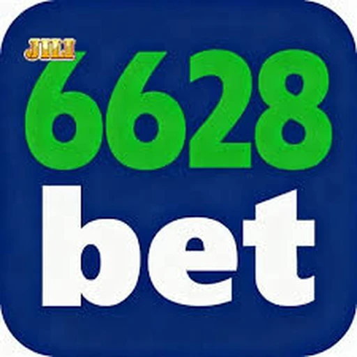 6628bet Logo
