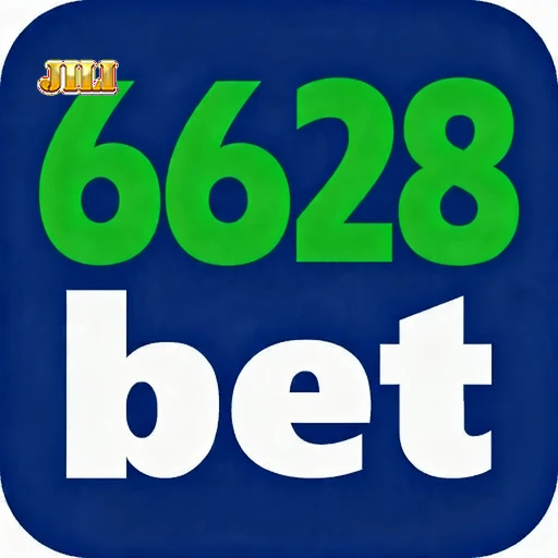 6628bet Logo
