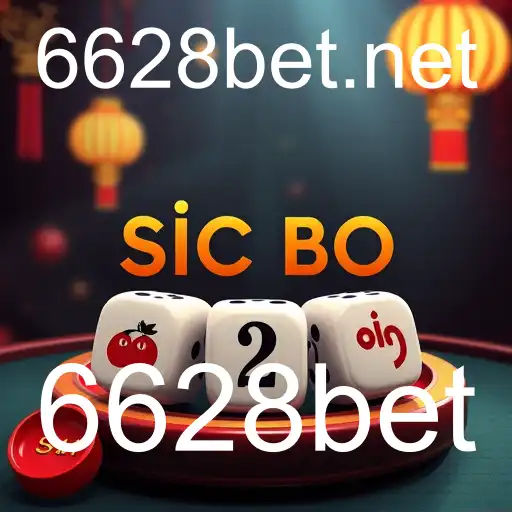 Sic Bo