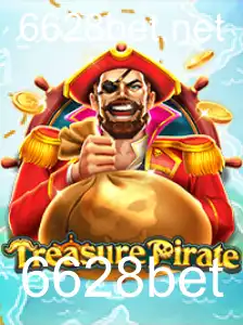 Explorando o Mundo de TreasurePirate: Um Mergulho nas Aventuras Piratas